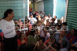 TIANGUIS LA PIEDAD
