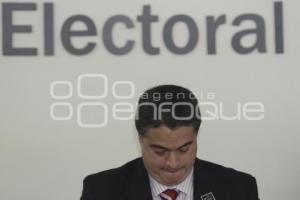 SESIÓN ESPECIAL IEE