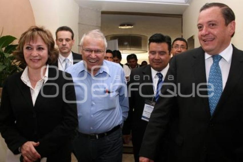 ASAMBLEA NACIONAL DIPUTADOS LOCALES PAN