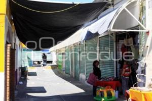 TIANGUIS LA PIEDAD