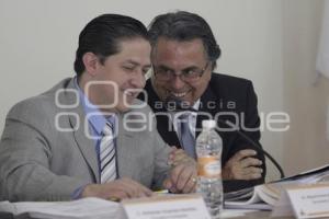 SESIÓN ESPECIAL IEE