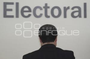 SESIÓN ESPECIAL IEE