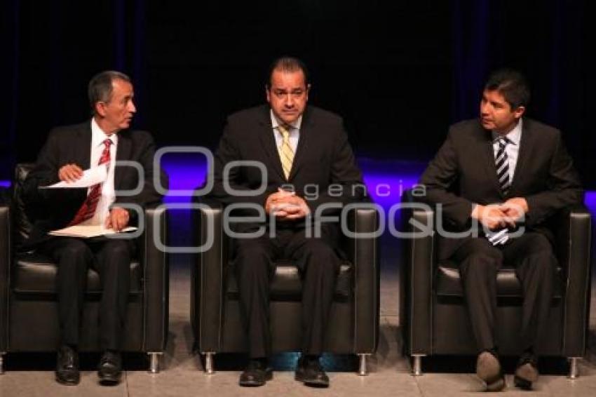 SEGUNDO CONGRESO NACIONAL DE PROTECCIÓN CIVIL