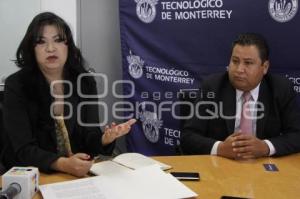 CATEDRÁTICOS TEC DE MONTERREY Y TIANGUIS TURÍSTICO