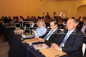 ASAMBLEA NACIONAL DIPUTADOS LOCALES PAN