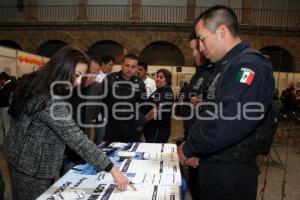 FERIA NACIONAL DEL EMPLEO