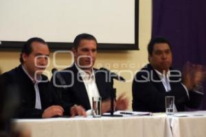 REUNIÓN NACIONAL DIPUTADOS LOCALES PAN