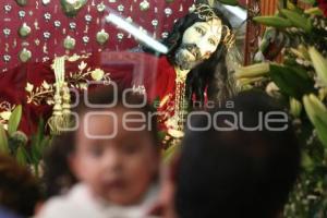 CELEBRACIÓN SEÑOR DE LAS MARAVILLAS