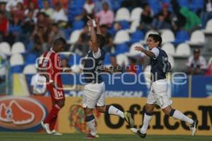 CAMPEONATO SUB-20 . EEUU VS CUBA