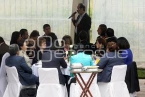 REUNIÓN NACIONAL DIPUTADOS LOCALES PAN