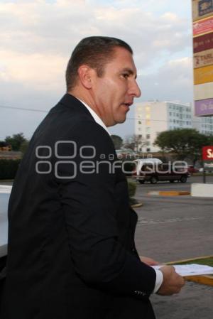 REUNIÓN NACIONAL DIPUTADOS LOCALES PAN