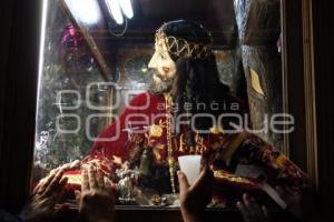 CELEBRACIÓN SEÑOR DE LAS MARAVILLAS