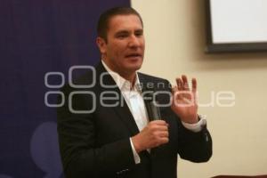 REUNIÓN NACIONAL DIPUTADOS LOCALES PAN