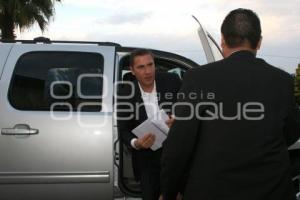 REUNIÓN NACIONAL DIPUTADOS LOCALES PAN