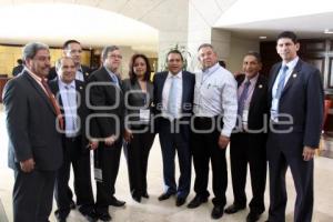 REUNIÓN NACIONAL DIPUTADOS LOCALES PAN