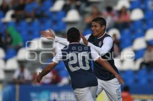 CAMPEONATO SUB-20 . EEUU VS CUBA