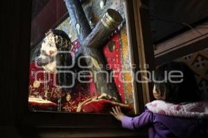 CELEBRACIÓN SEÑOR DE LAS MARAVILLAS