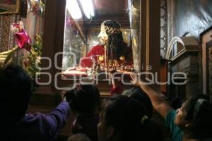 CELEBRACIÓN SEÑOR DE LAS MARAVILLAS