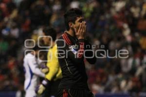 MÉXICO VS EL SALVADOR. PREMUNDIAL SUB20