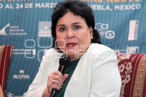 CARMEN SALINAS