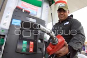 GASOLINAZO