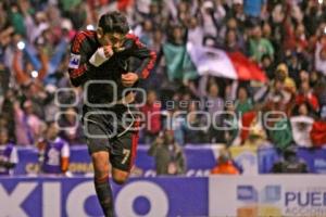 CAMPEONATO SUB-20 . MEXICO CAMPEÓN