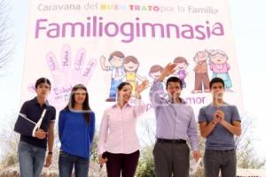 DIA DE LA FAMILIA
