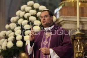 MISA DOMINICAL CATEDRAL