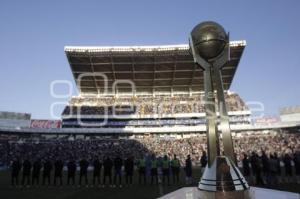 CAMPEONATO SUB-20 . MEXICO VS EEUU