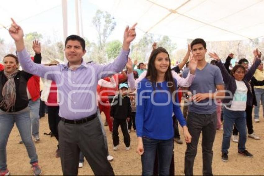 DIA DE LA FAMILIA
