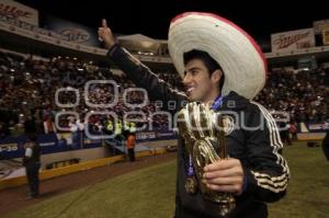CAMPEONATO SUB-20 . MEXICO CAMPEÓN