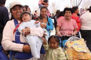 DIA DE LA FAMILIA