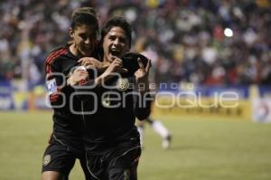 CAMPEONATO SUB-20 . MEXICO CAMPEÓN