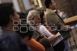 MISA DOMINICAL CATEDRAL