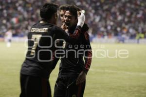 CAMPEONATO SUB-20 . MEXICO CAMPEÓN