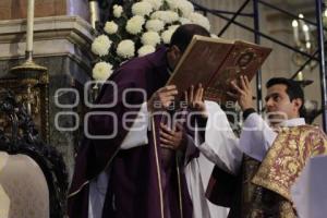 MISA DOMINICAL CATEDRAL