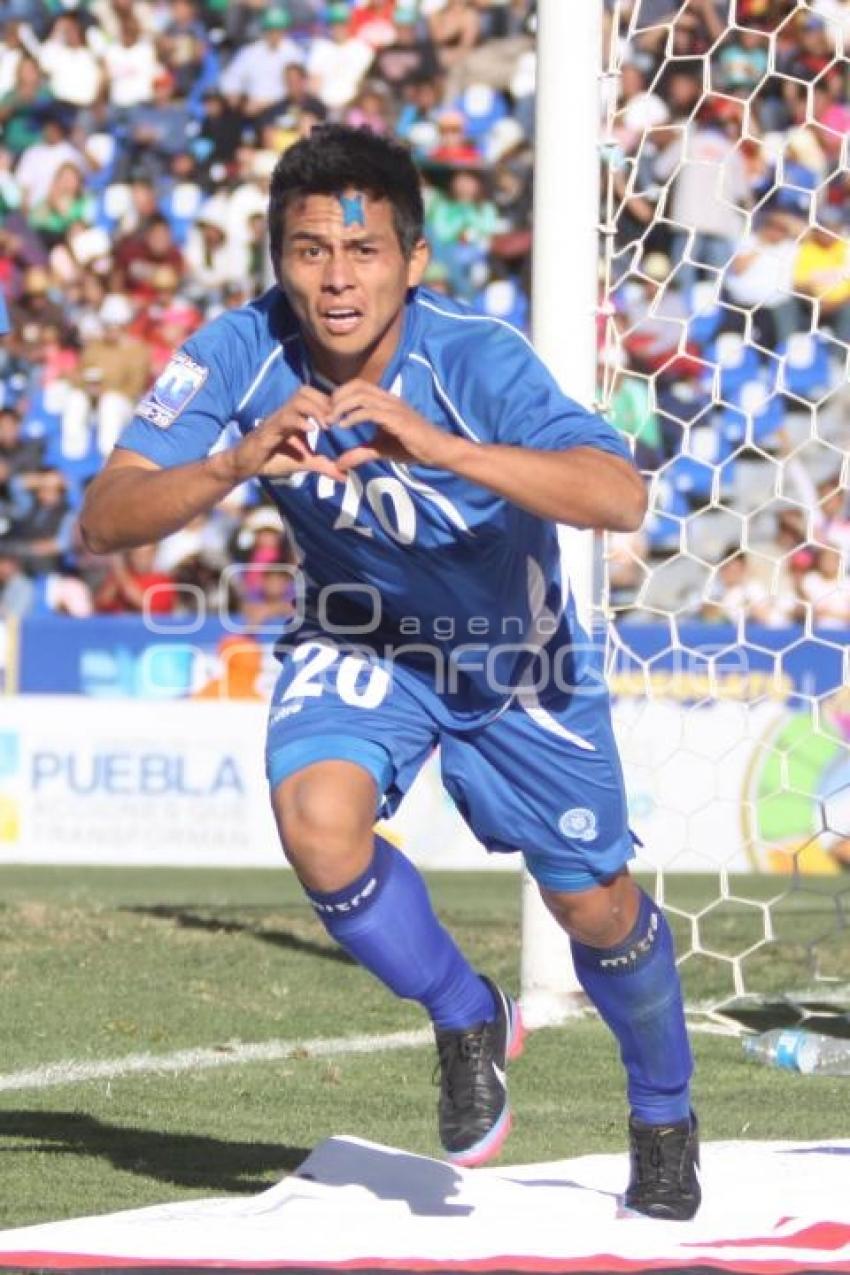 CAMPEONATO SUB-20 . CUBA VS EL SALVADOR
