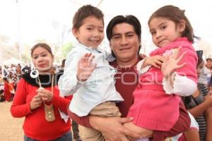 DIA DE LA FAMILIA