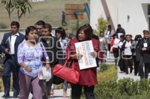 ENTREGA DE ESTÍMULOS A MAESTROS