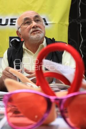 FRENTE DE IZQUIERDA DEMOCRÁTICA