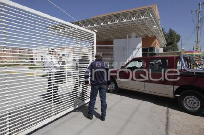 ENTREGA DE ESTÍMULOS A MAESTROS