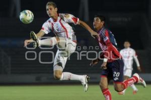 LOBOS VS IRAPUATO . COPA MX
