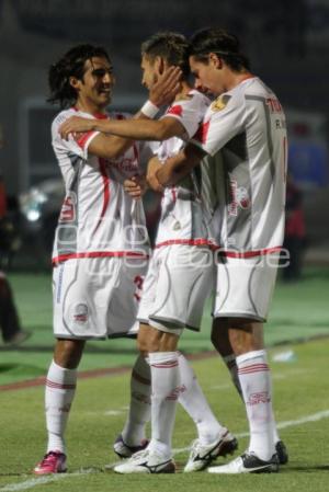 LOBOS VS IRAPUATO . COPA MX