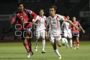 LOBOS VS IRAPUATO . COPA MX