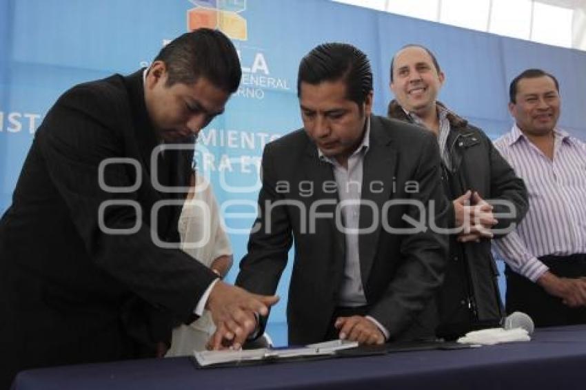 PROGRAMA DE REGISTRO DE NACIMIENTO Y MATRIMONIO GRATUIS