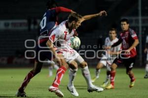 LOBOS VS IRAPUATO . COPA MX