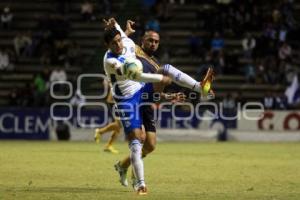 PUEBLA VS PUMAS. COPA MX