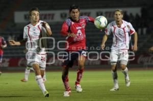LOBOS VS IRAPUATO . COPA MX