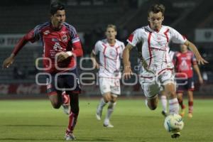 LOBOS VS IRAPUATO . COPA MX