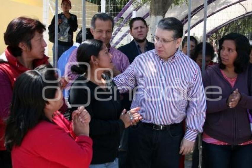 DOGER ENTREGÓ APOYOS A MADRES SOLTERAS